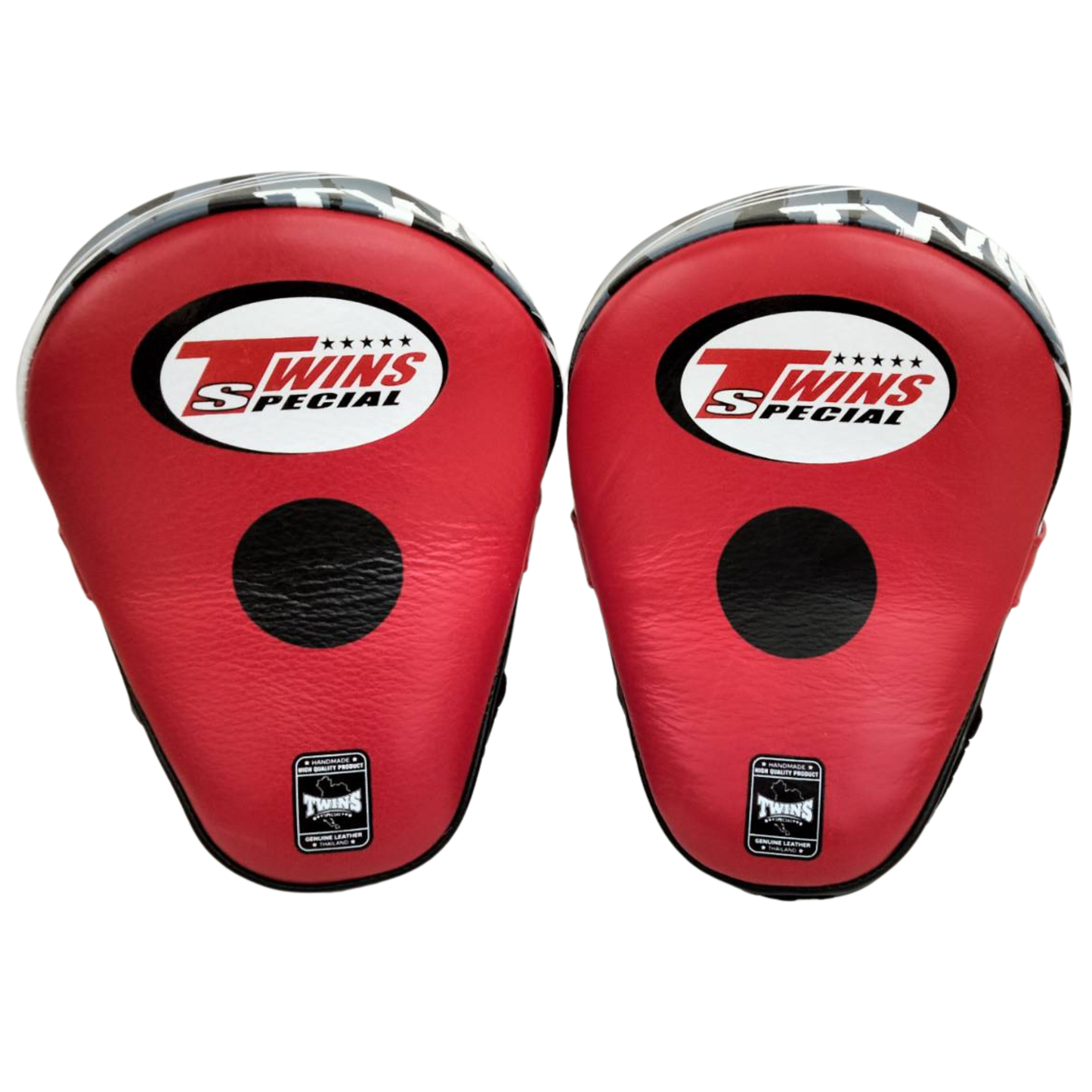 Twins Special Focus Mitts PML10 Red Black