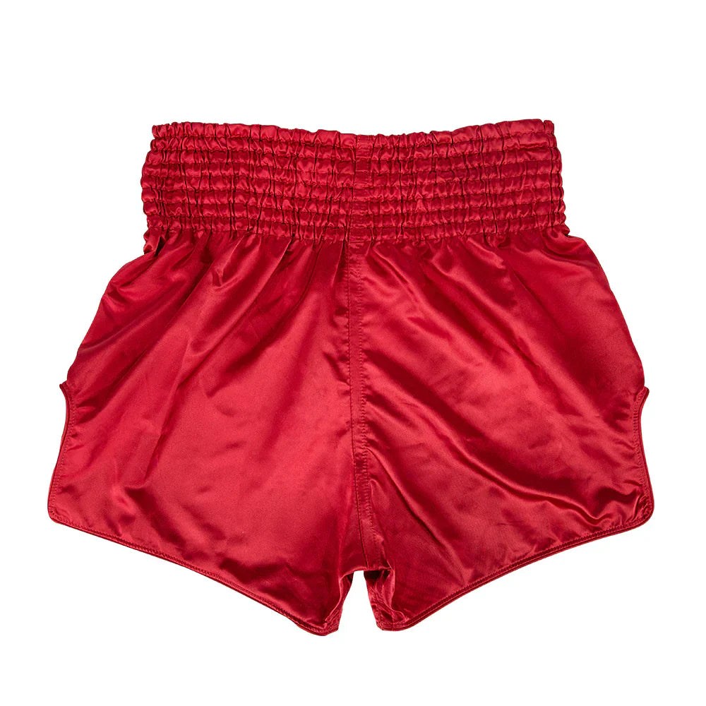 Fairtex Muay Thai Shorts - BS1936