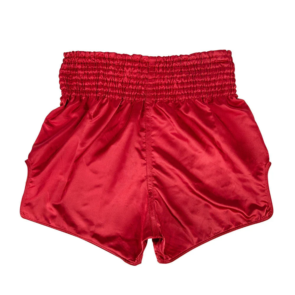 Fairtex Muay Thai Shorts - BS1936