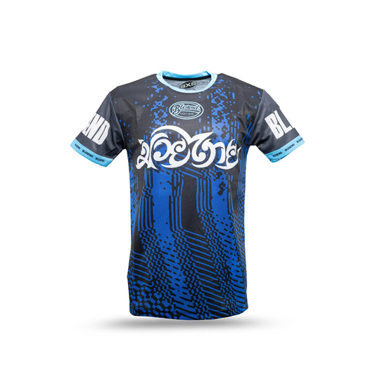 Blegend Ice dry-fit T-shirt