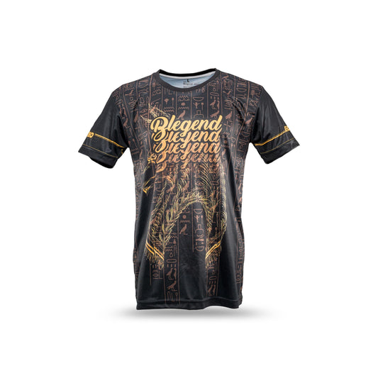 Blegend Asbi Dry-fit T-shirt