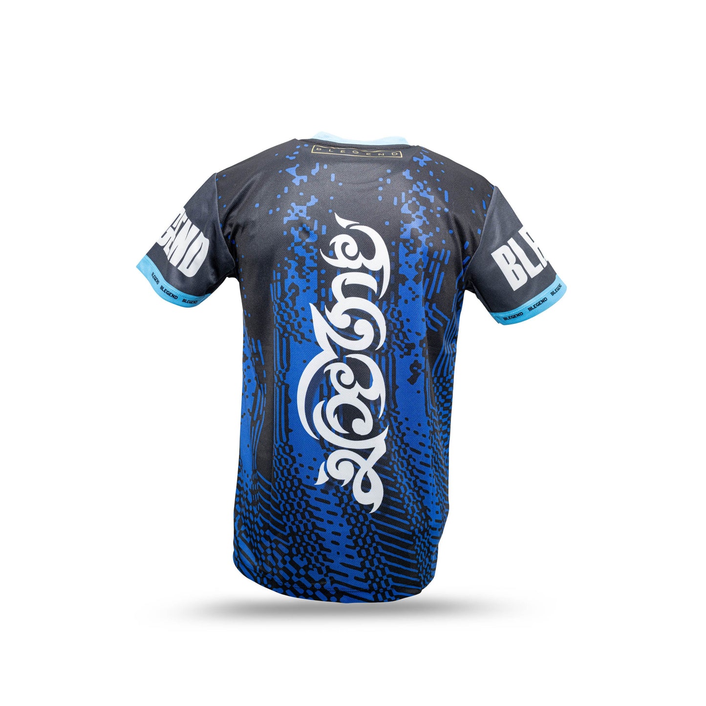 Blegend Ice dry-fit T-shirt