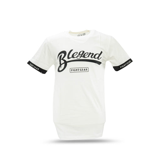 Blegend T-shirt Apo cotton
