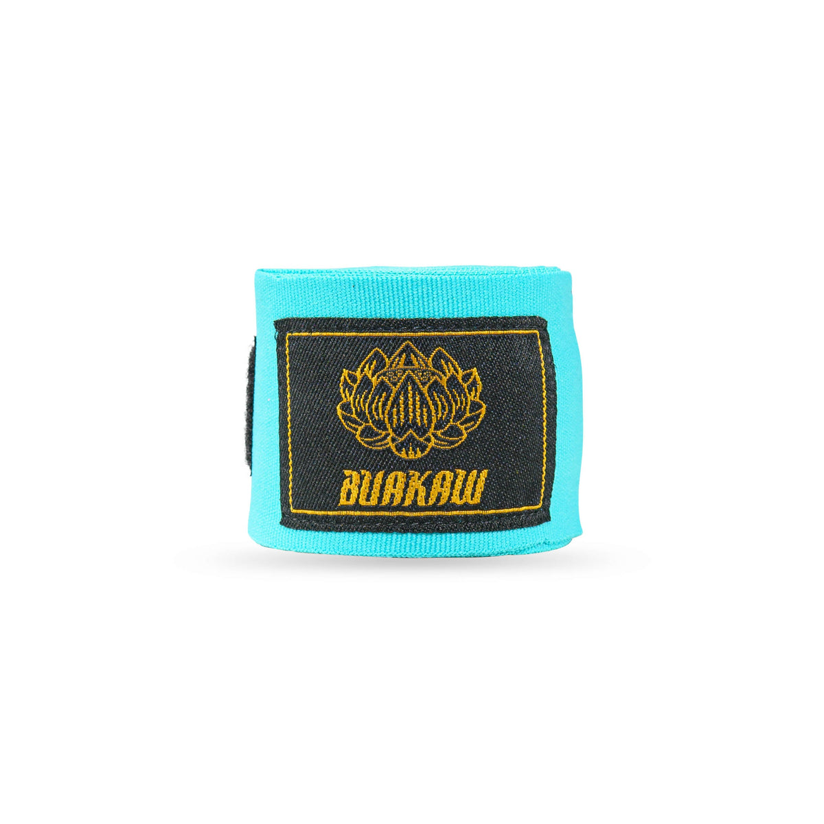 Buakaw Handwraps Mint