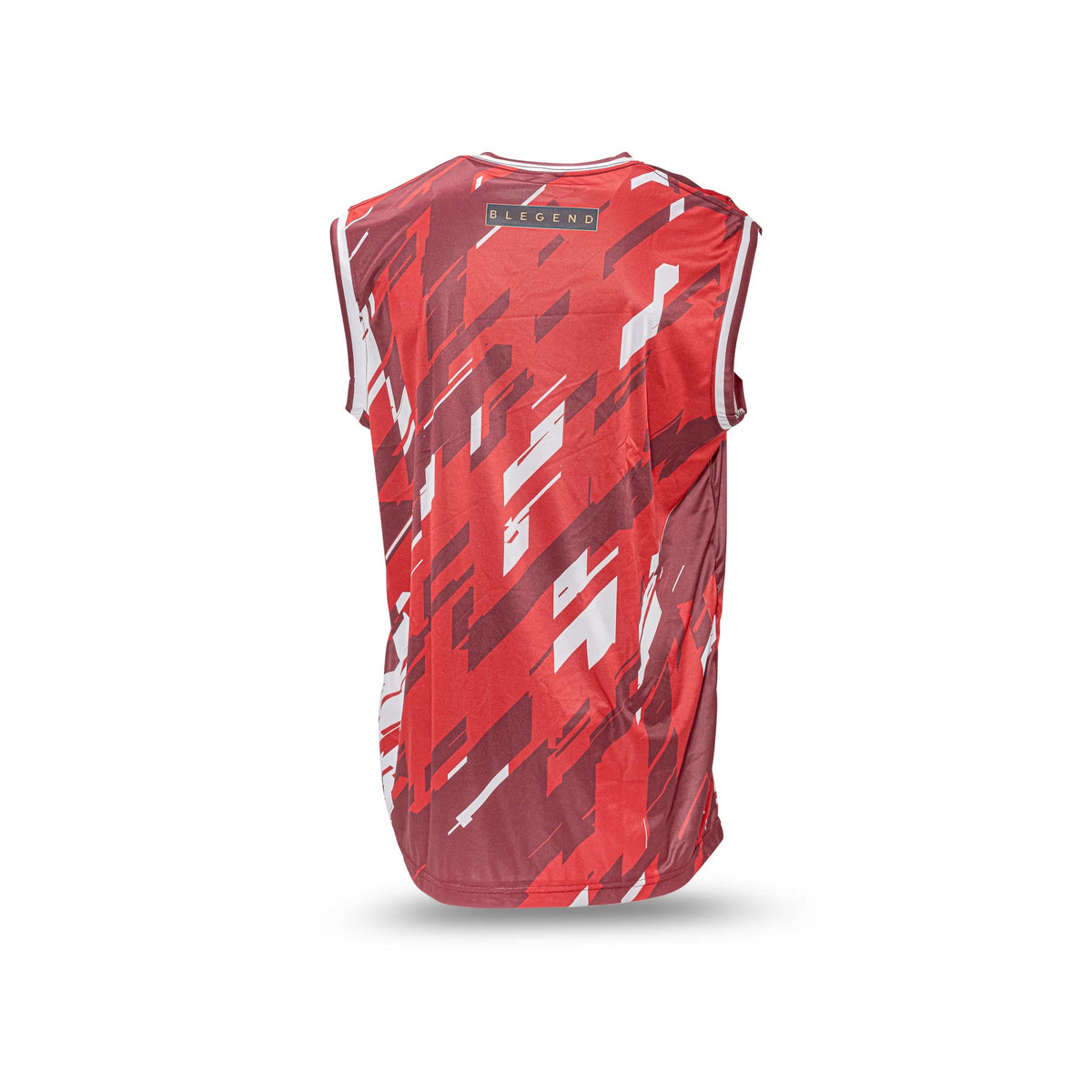 Blegend Muay Thai Jersey Bora