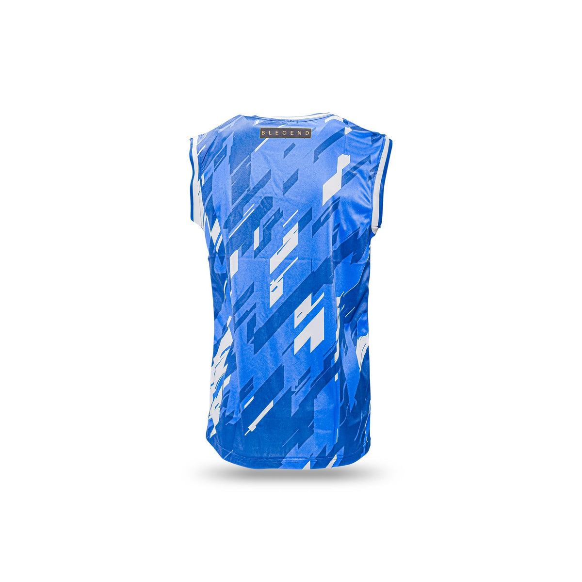 Blegend Muay Thai Jersey SHIN