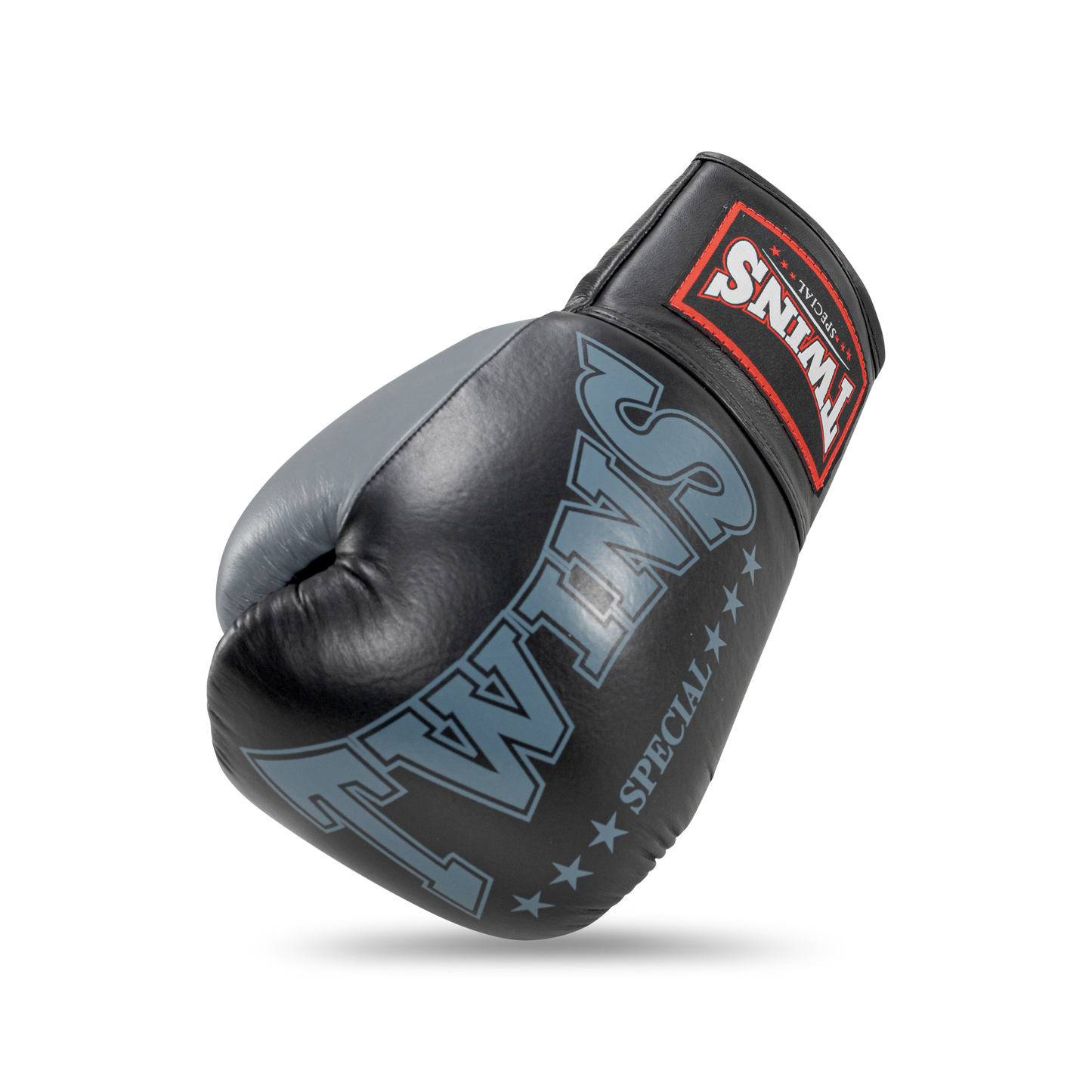 Twins Special LACE UP GLOVES BGLL1-2TAGY BLACK