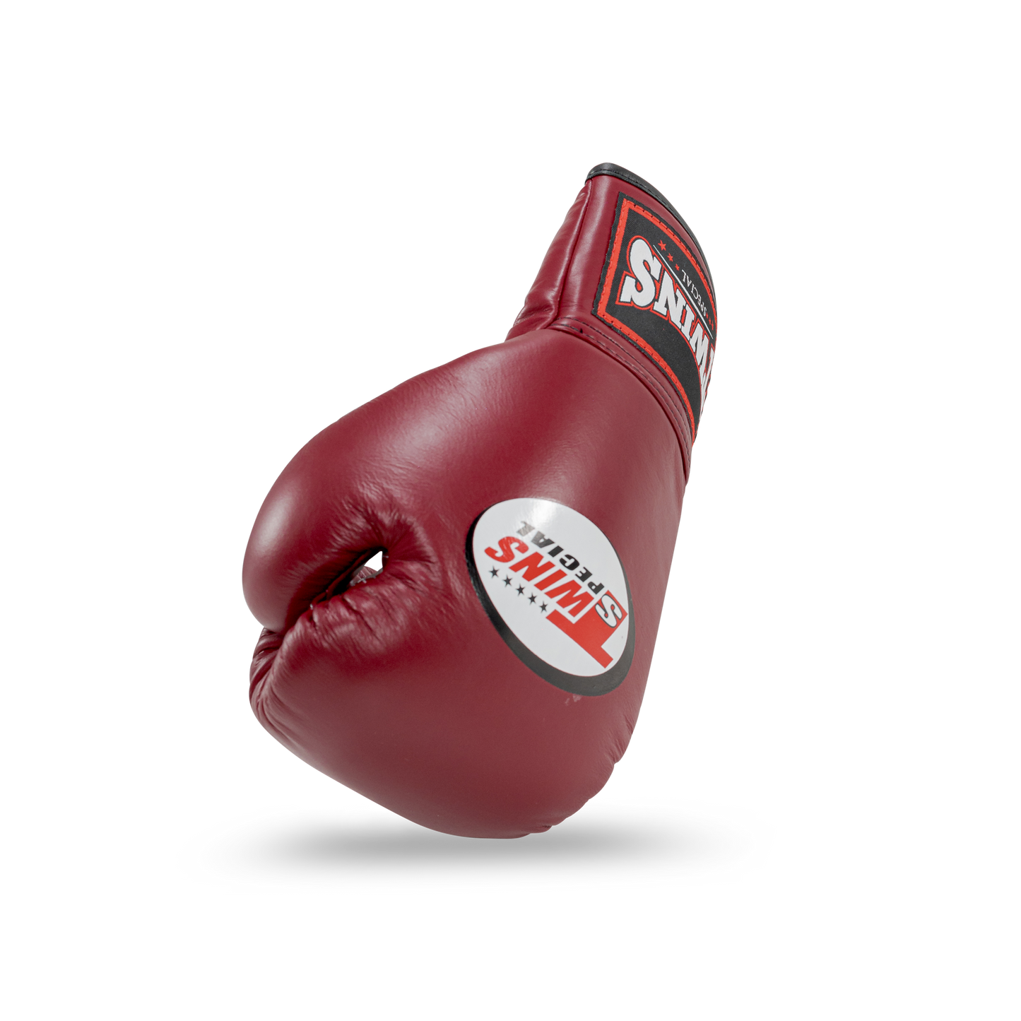 Twins Special GLOVES BGLL1 MAROON LACE UP