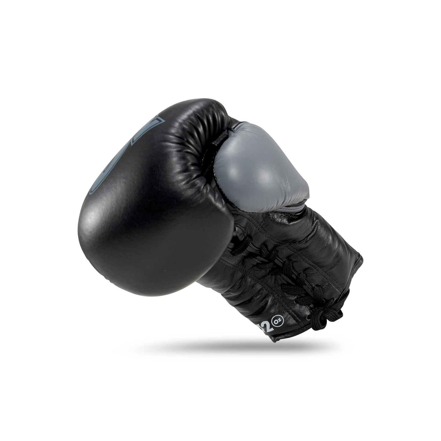 Twins Special LACE UP GLOVES BGLL1-2TAGY BLACK