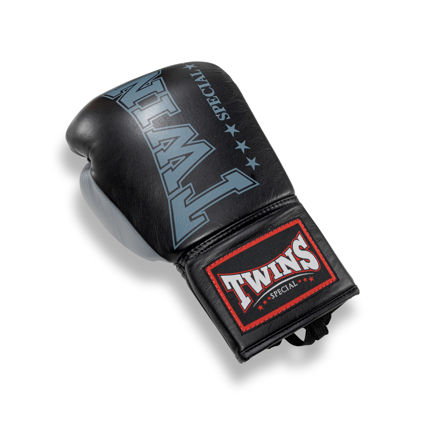 Twins Special LACE UP GLOVES BGLL1-2TAGY BLACK
