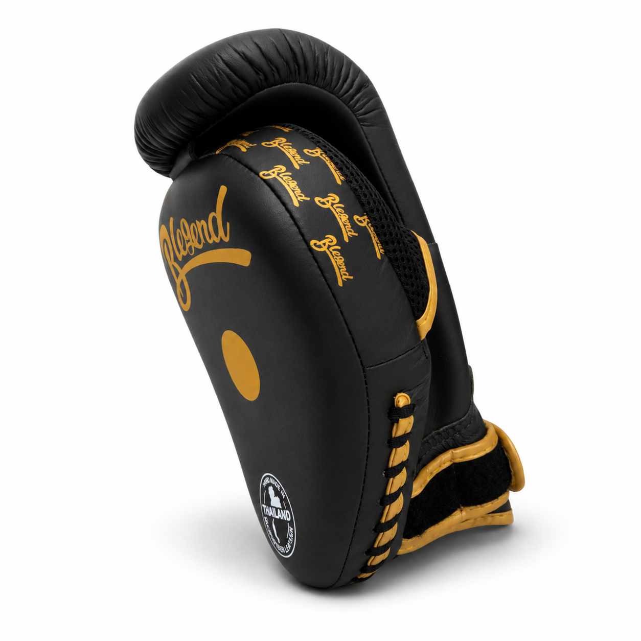 Blegend Phantom Focus Mitts