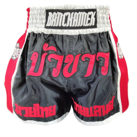 Buakaw Muay Thai Shorts BFG1-4