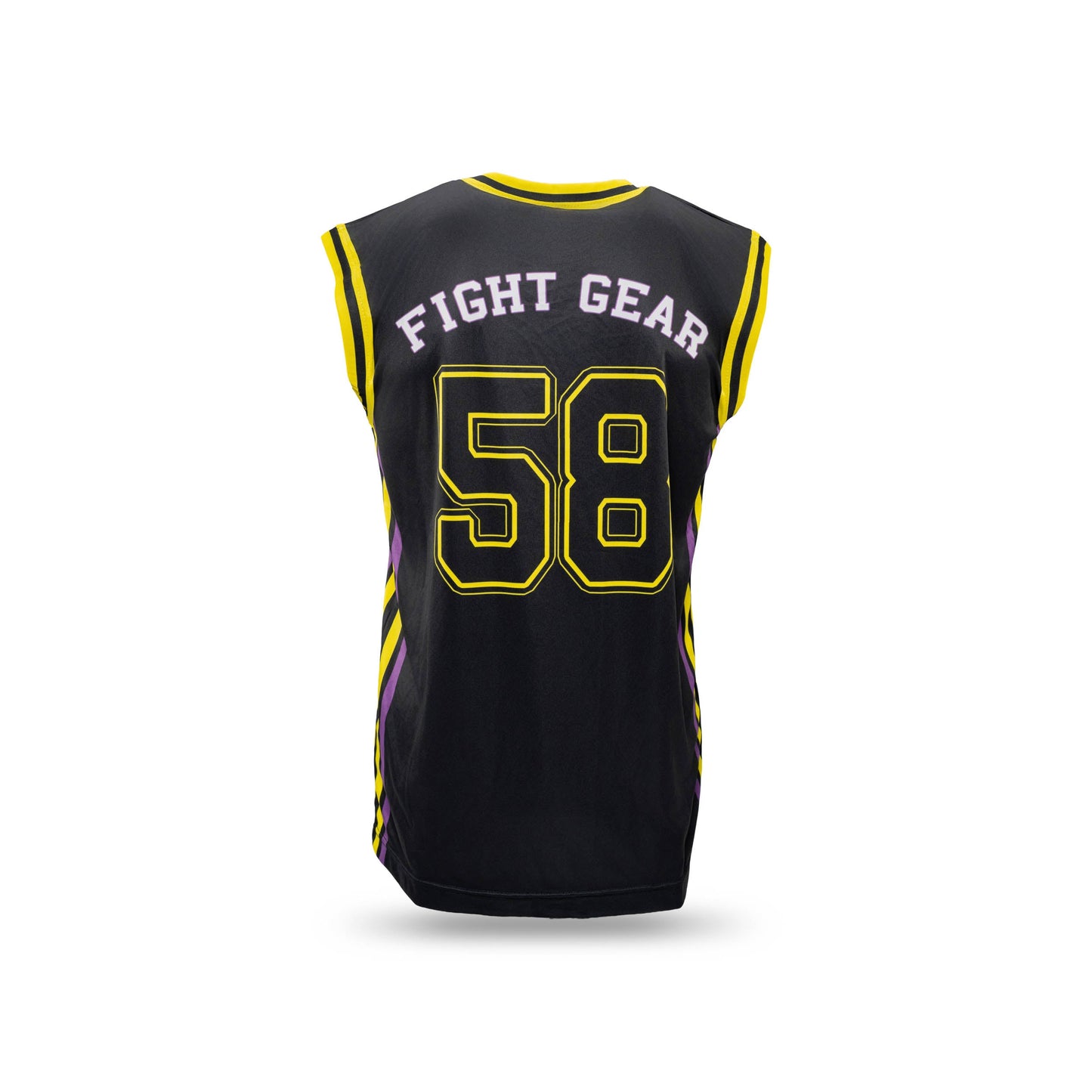 Blegend Muay Thai Singlet Tav