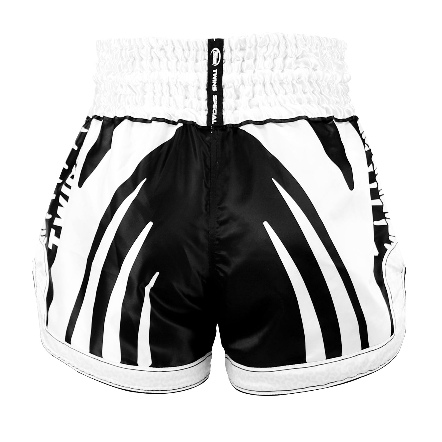Twins Special Muay Thai Shorts TBS-Spine