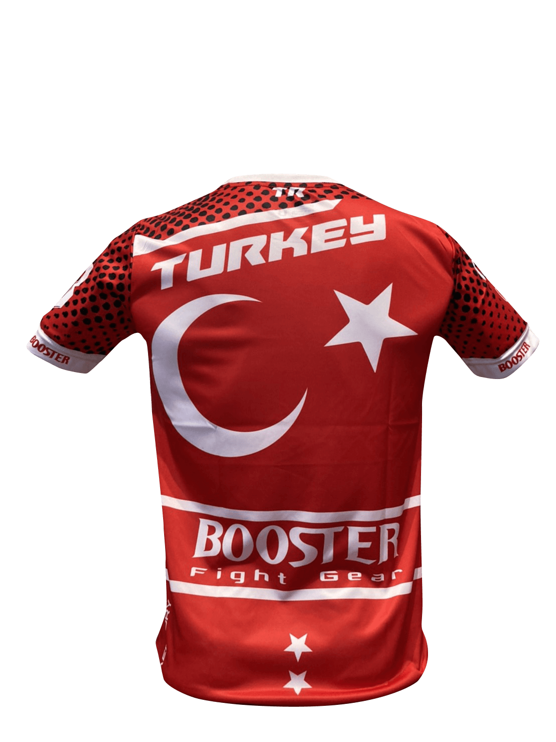 Booster T-shirt AD TURKY Booster