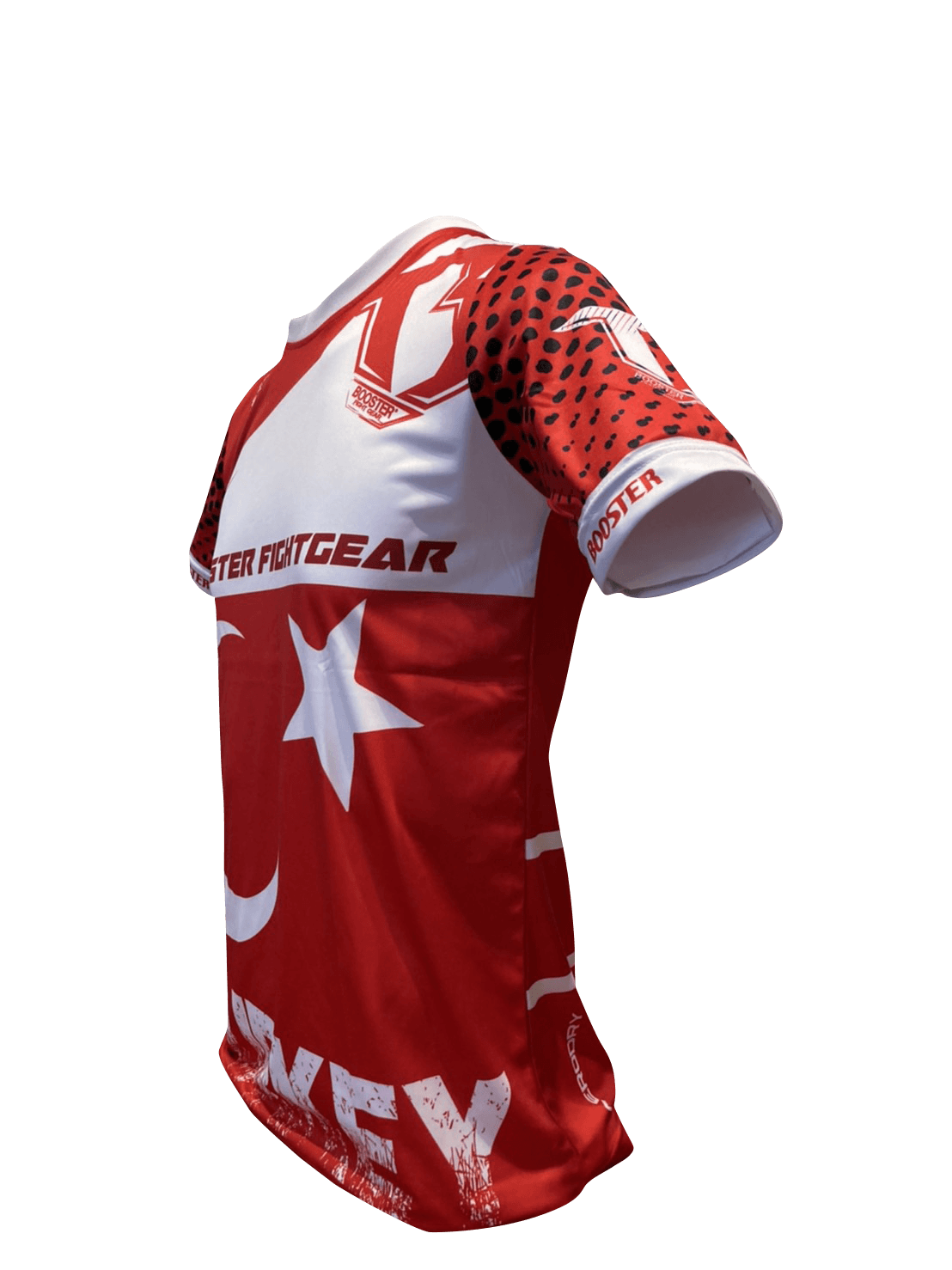 Booster T-shirt AD TURKY Booster