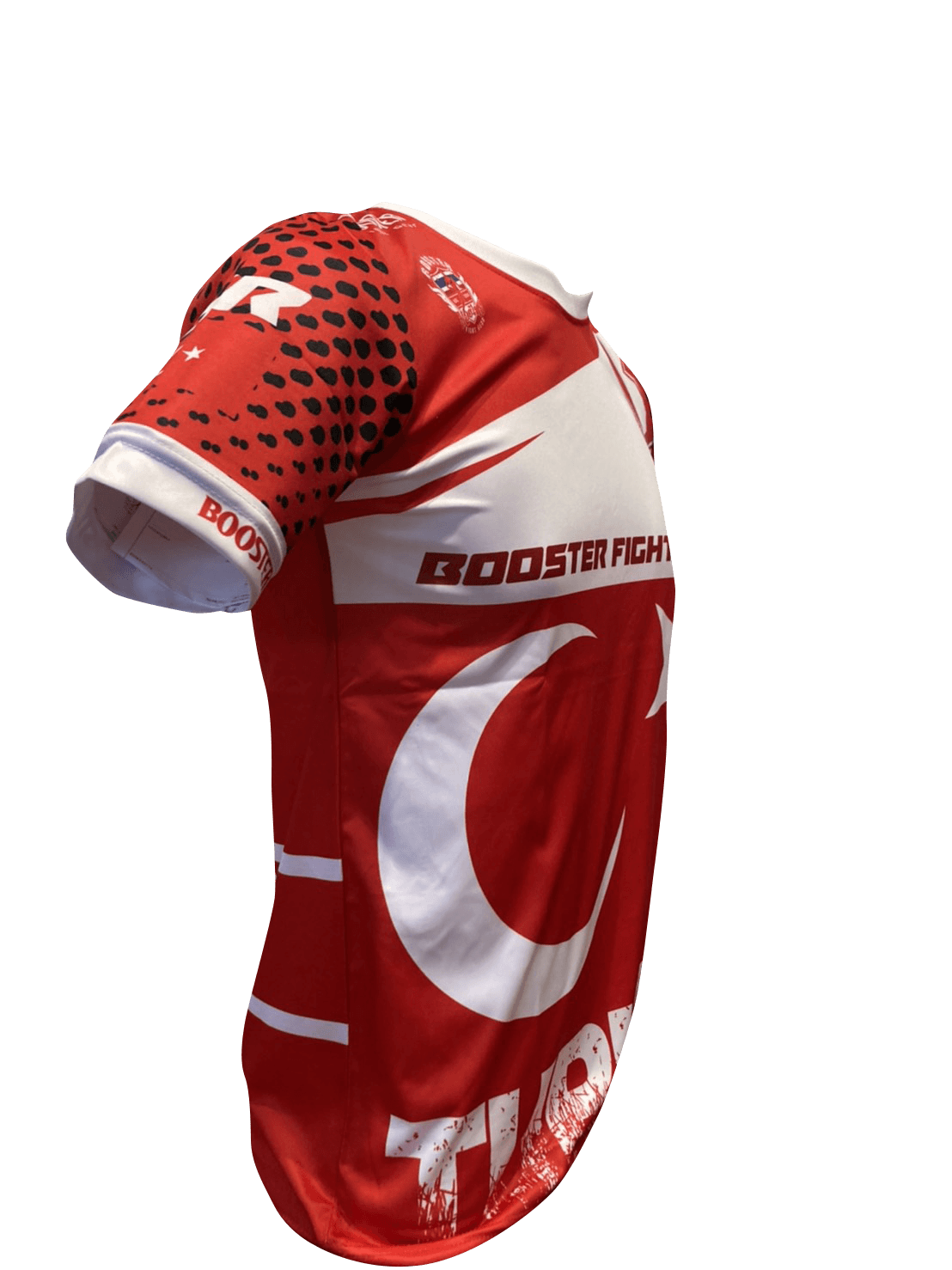 Booster T-shirt AD TURKY Booster