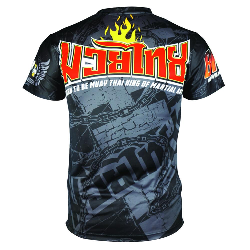 Born Sport Muay Thai T-Shirt SMT-03 Born Sport