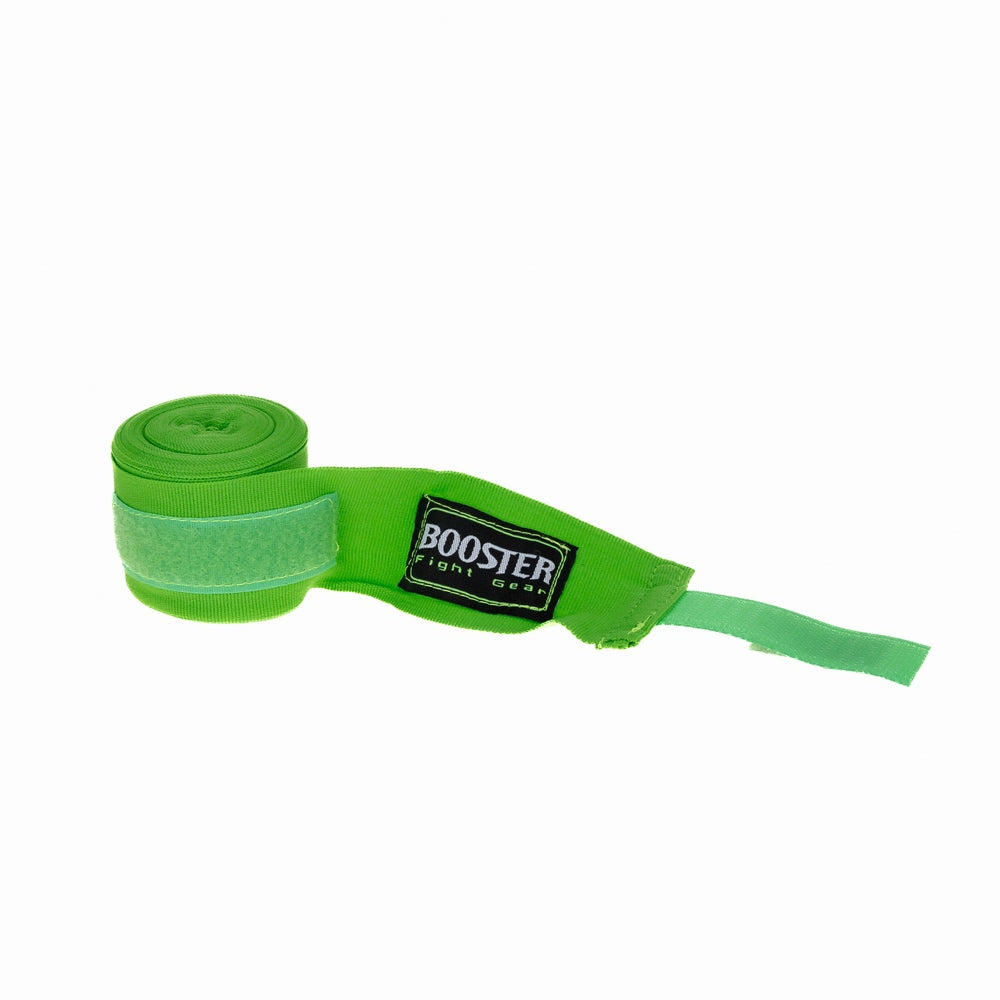 Booster Handwraps BPC Green