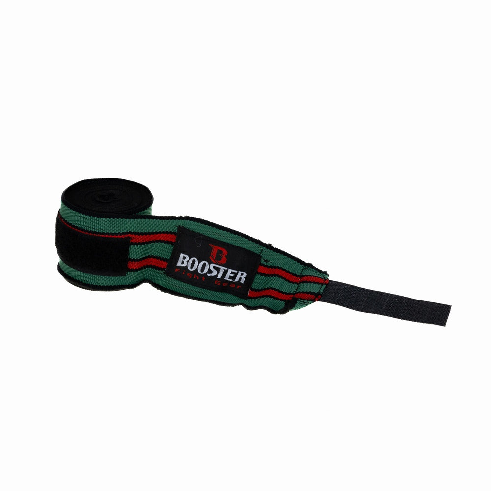 Booster Handwraps BPC Army Green Red 4.6M