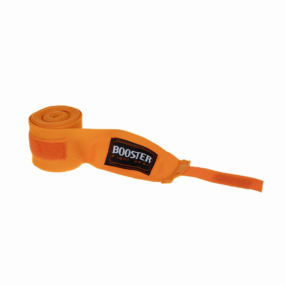 Booster Handwraps BPC Orange