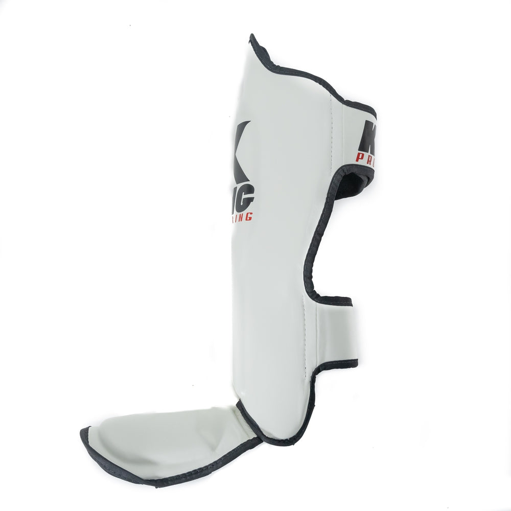 King Pro Shin Guards Skintex SG3