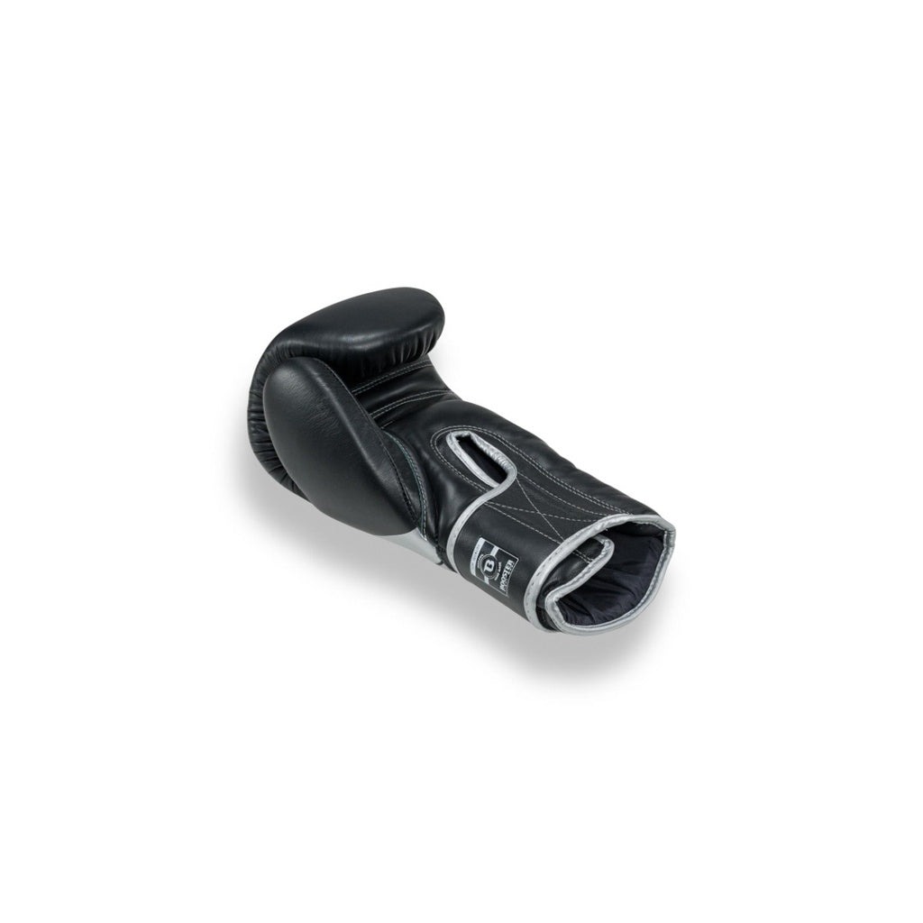 Booster Boxing Gloves BGLV3 BK SL