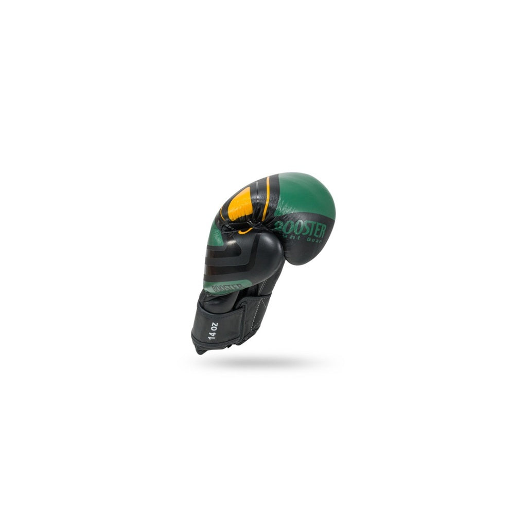 Booster PRO Gloves V10 BK/MIL