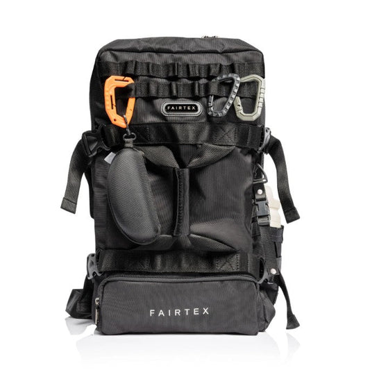 Fairtex All-in-One Ground Combat Bag23