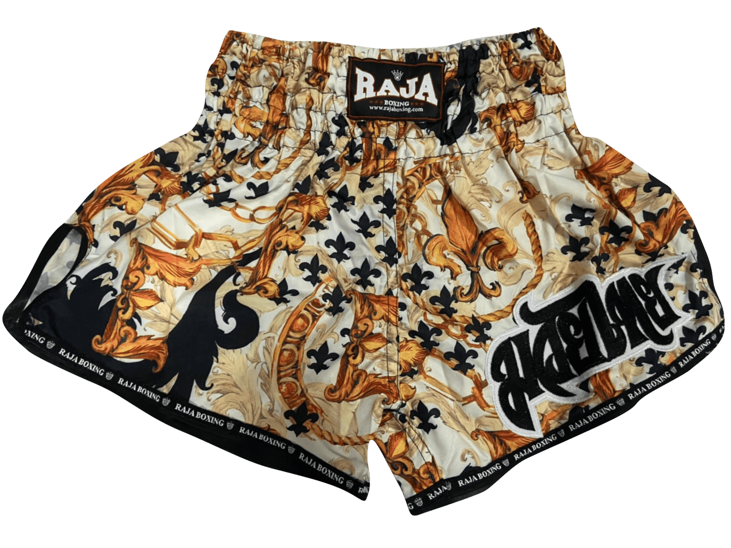 Raja Shorts Boy Scout R143