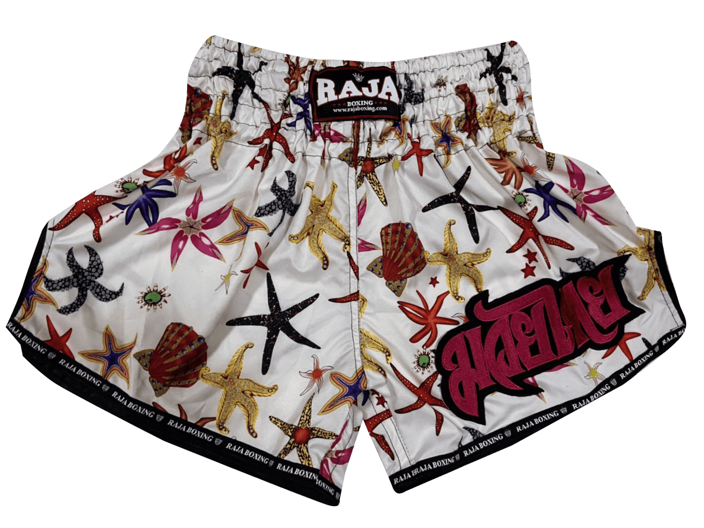 Raja Shorts starfish R134