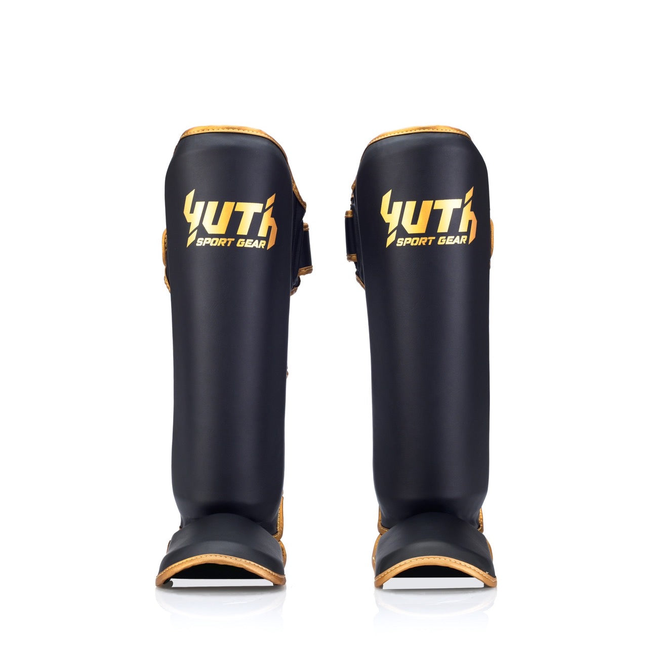 Yuth Shin Supports BSL10 Semileather Black Gold
