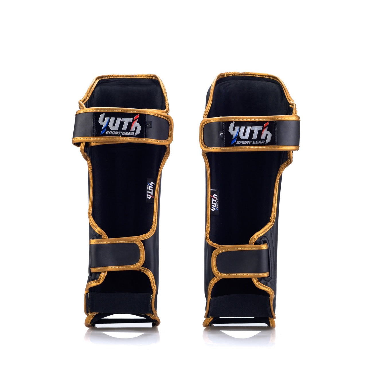 Yuth Shin Supports BSL10 Semileather Black Gold