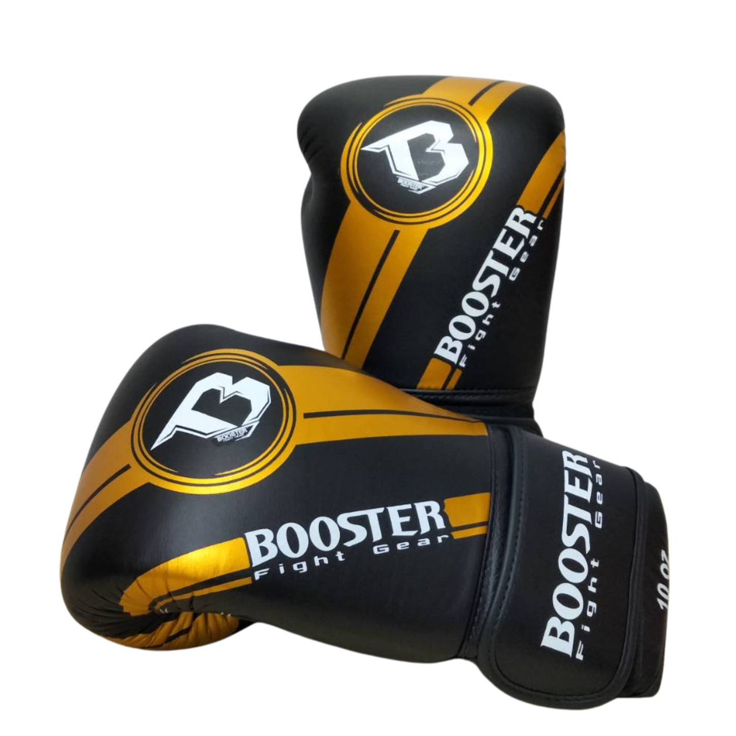Booster Boxing Gloves BGLV3 BK GD