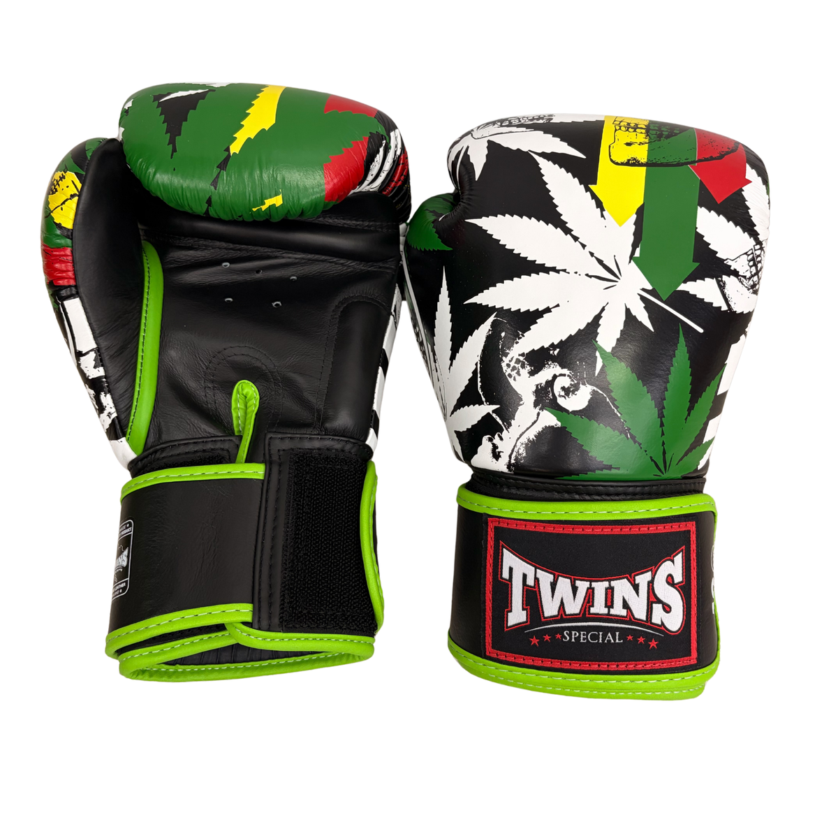 Twins Special Fancy FBGVL4-54 GRASS