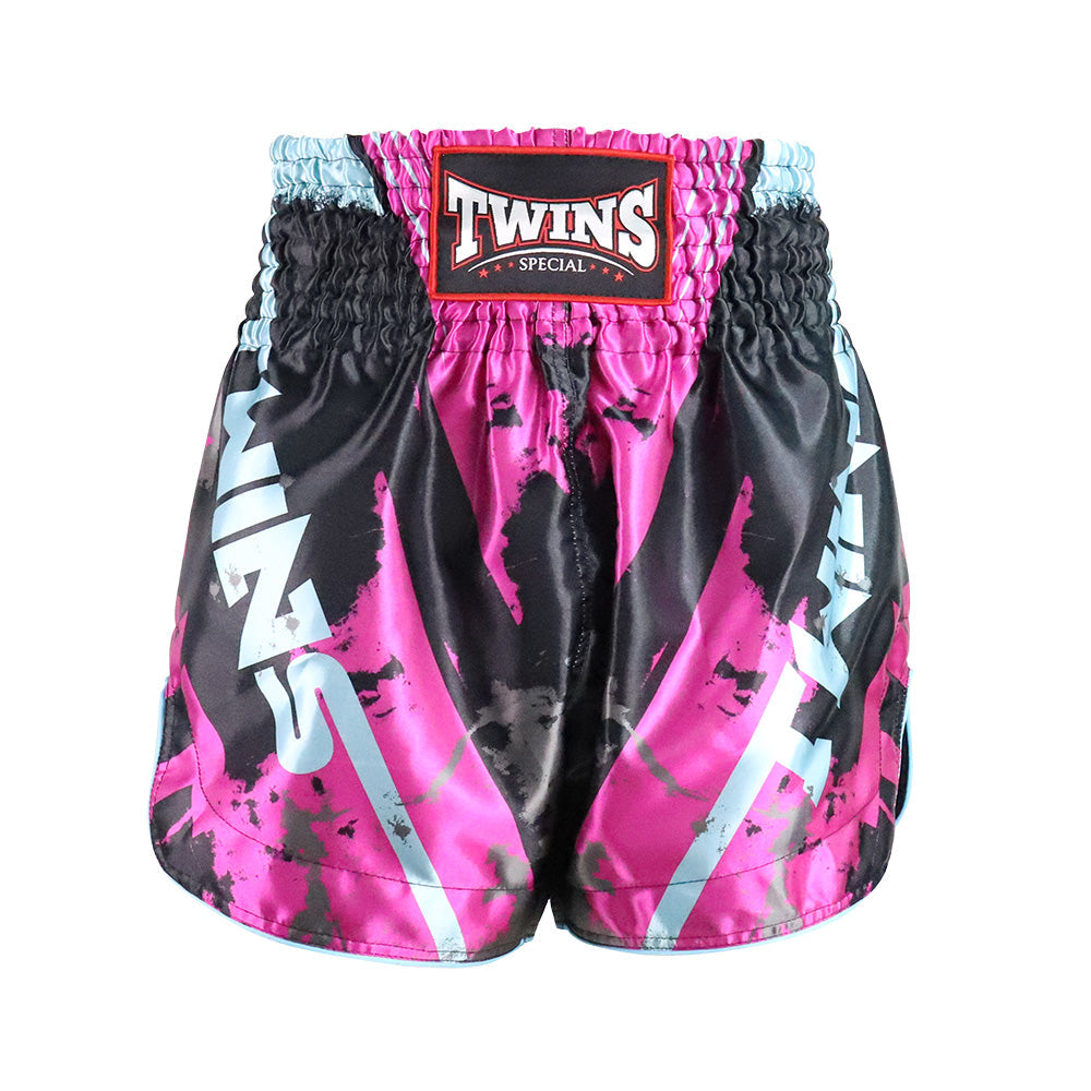 Twins Special Muay Thai Shorts TBS Candy