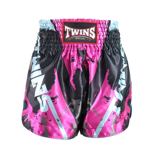 Twins Special Muay Thai Shorts TBS Candy
