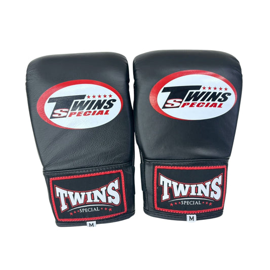 Twins Special TBGL1H Black Bag Gloves