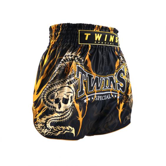 Twins Special Muay Thai Shorts TBS-MORAY