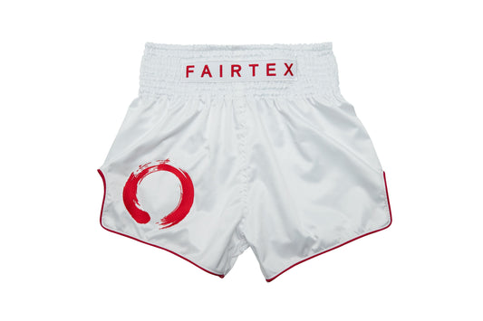 Fairtex Boxing Shorts BS1918