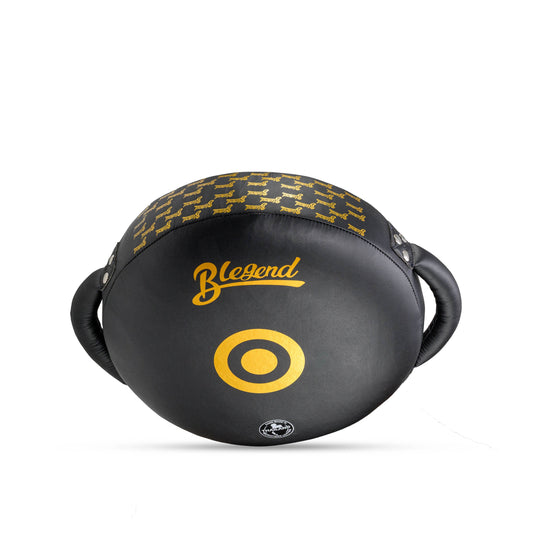 Blegend Donut Pad