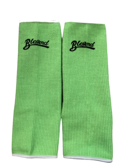 BLEGEND Ankle Support Green