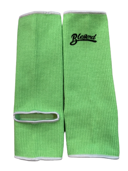 BLEGEND Ankle Support Green