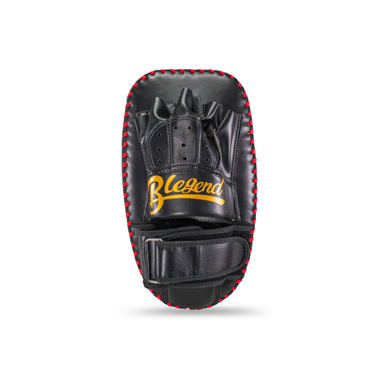 Blegend Thai Pads BBL Small 1 Strap