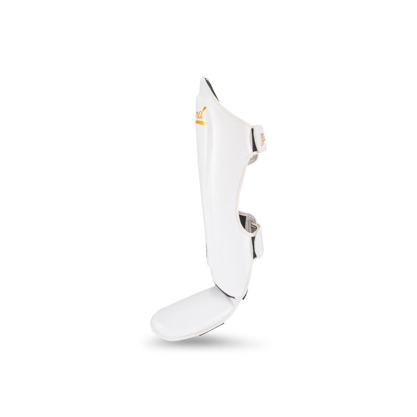 Blegend Shin Guards BSGR SL8 White – Superexportshop Wholesale