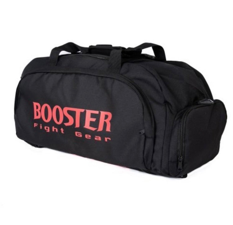 Boost Bag Booster Bag B-Force DUFFEL Red Large – Superexportshop Wholesale