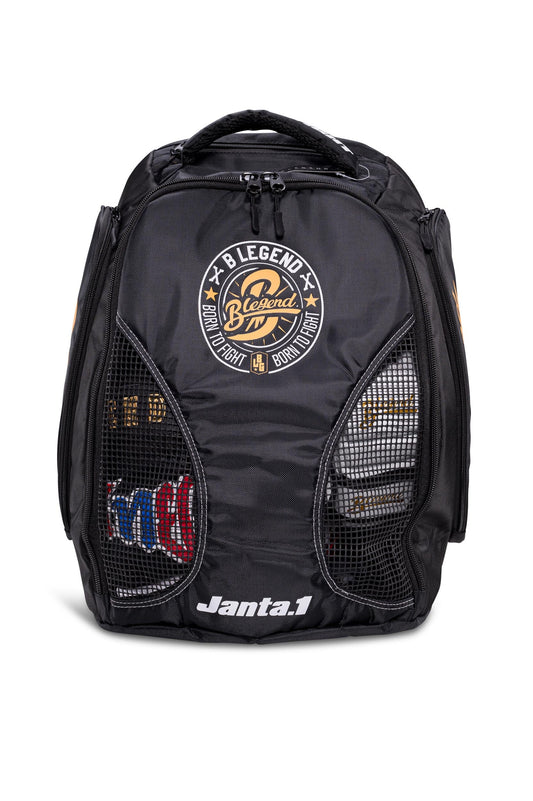 Blegend Gym Bag, Backpack Janta 1