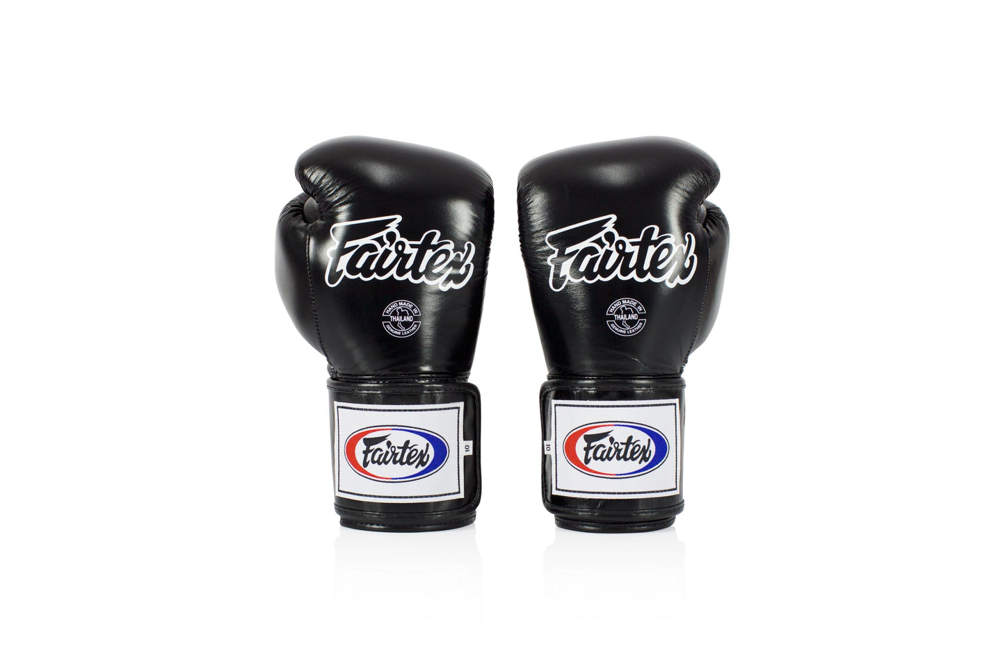 Fairtex Boxing Gloves BGV5 BLACK