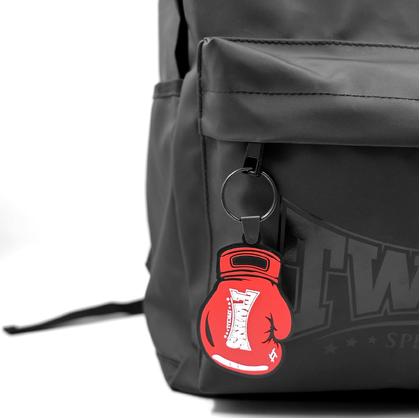 Twins Special Gym Bag 7