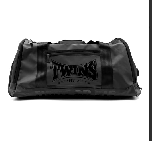 Twins Special Gym Bag 6